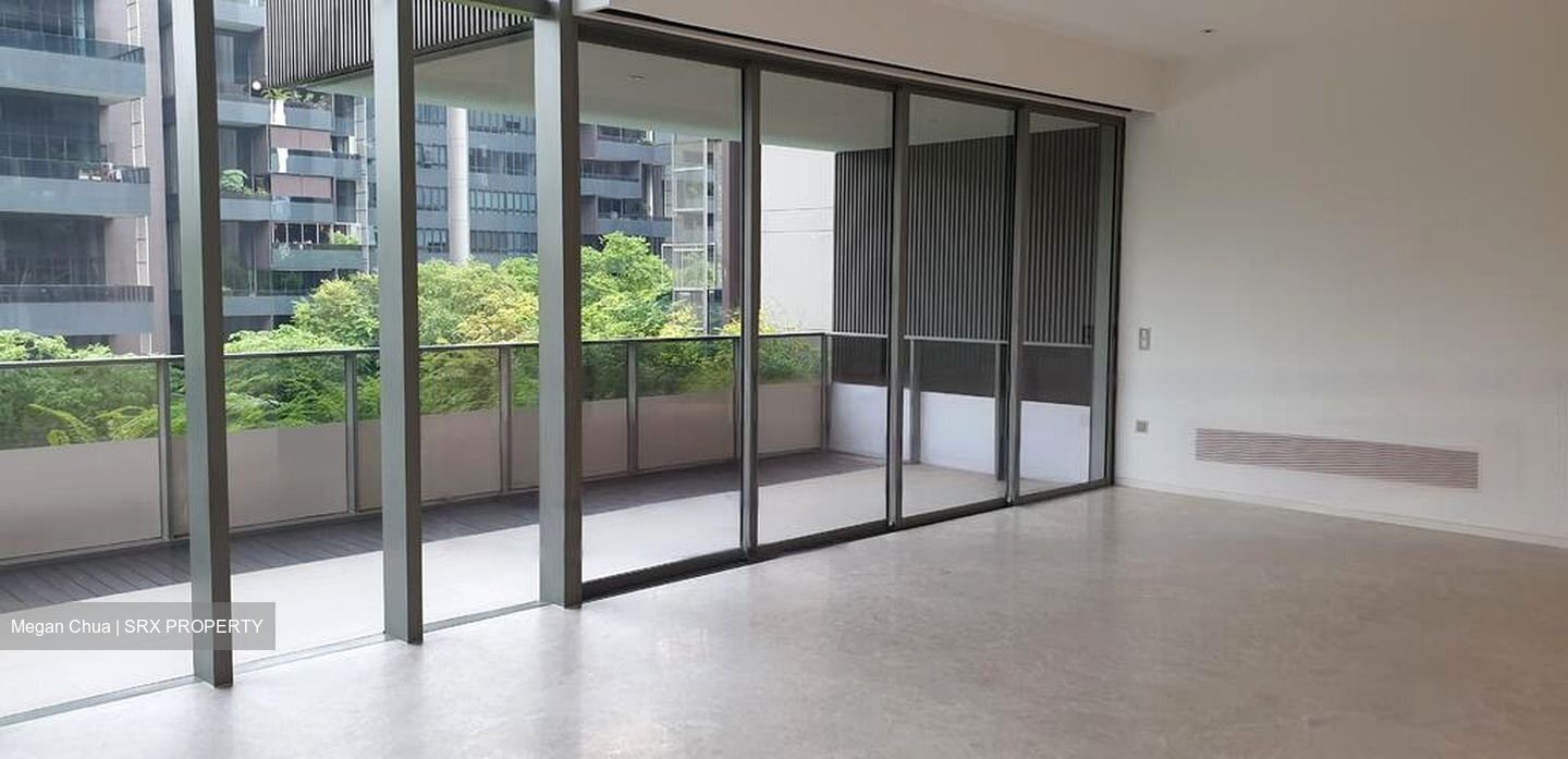 Leedon Residence (D10), Condominium #456620391